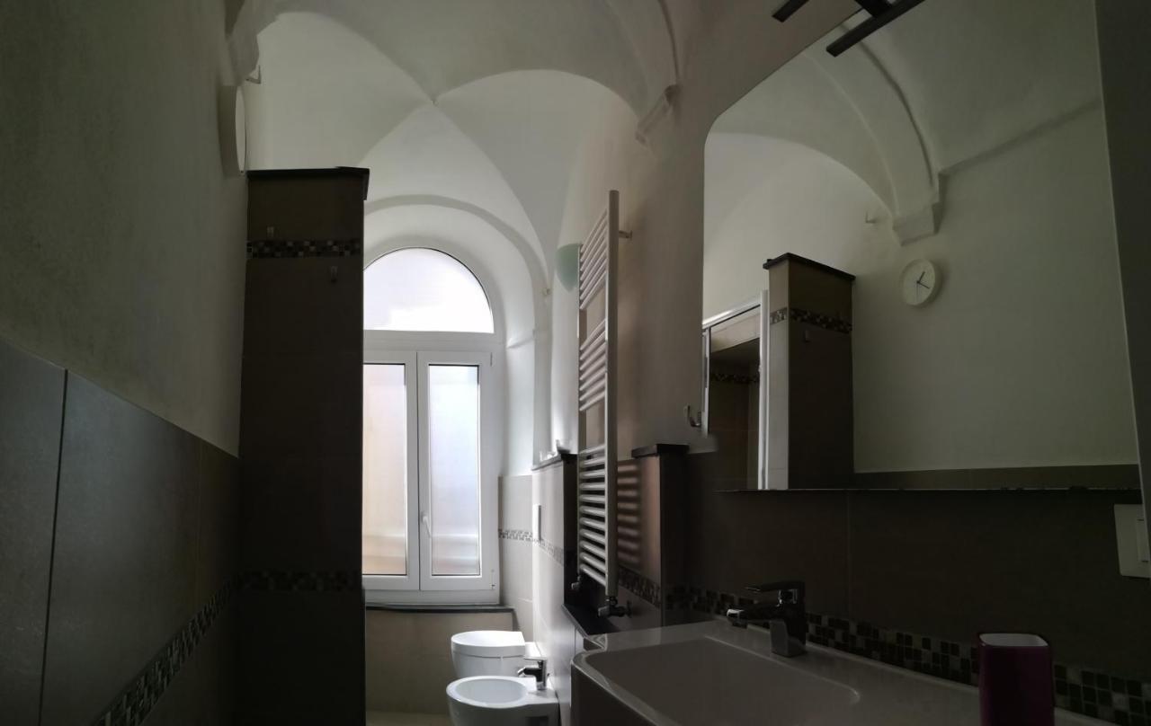 Casa Vacanze Romanticapt Levanto Exterior foto
